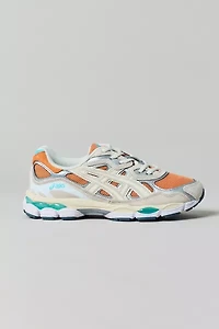ASICS Men's GEL-NYC Sneaker