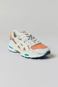 ASICS Men's GEL-NYC Sneaker