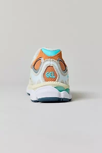 ASICS Men's GEL-NYC Sneaker