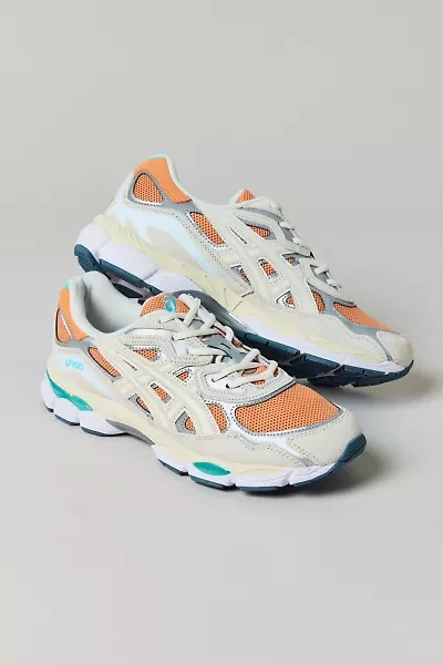 ASICS Men's GEL-NYC Sneaker