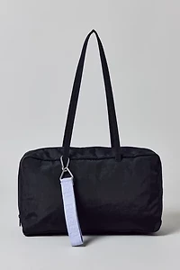 BAGGU Medium Nylon Bowler Bag