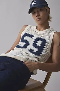 UO Scrimmage Tank Sweater Vest