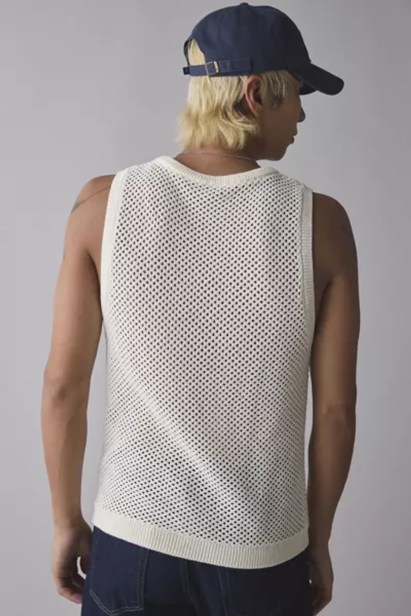 UO Scrimmage Tank Sweater Vest