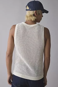 UO Scrimmage Tank Sweater Vest