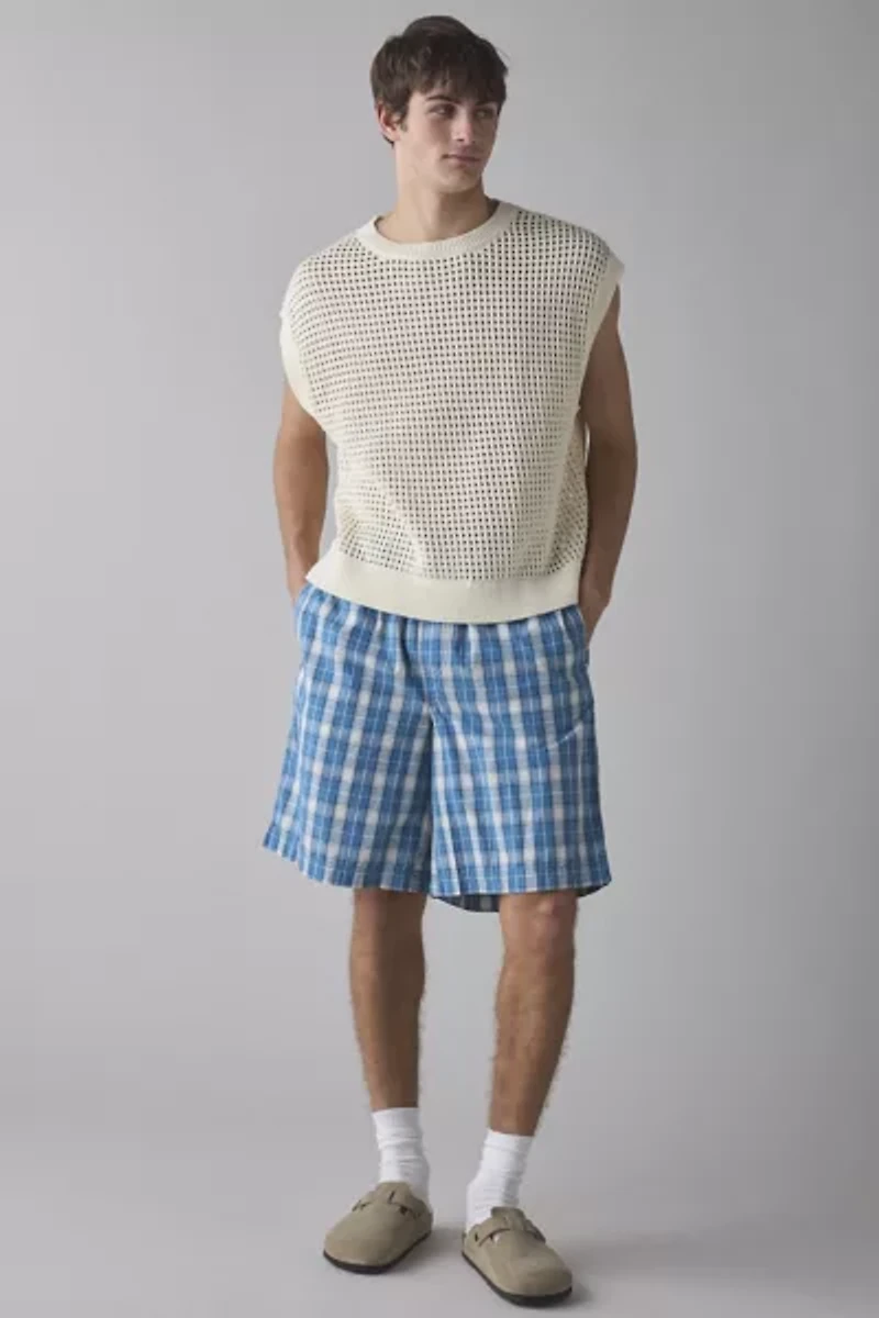 UO Surfside Sweater Vest