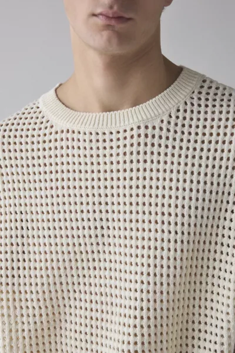 UO Surfside Sweater Vest