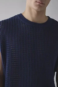 UO Surfside Sweater Vest