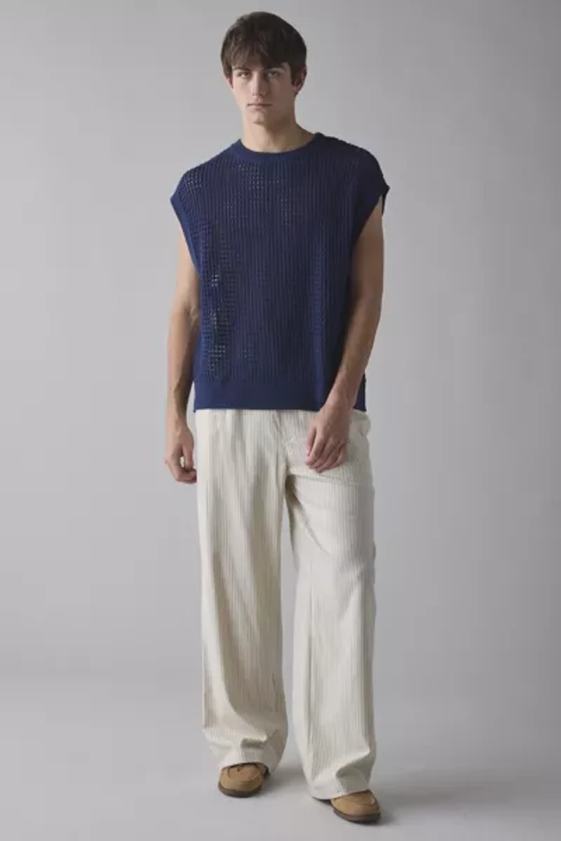 UO Surfside Sweater Vest