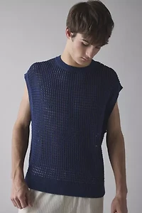 UO Surfside Sweater Vest