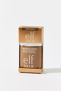 e.l.f. Cosmetics Bronzing Drops Tinted Serum