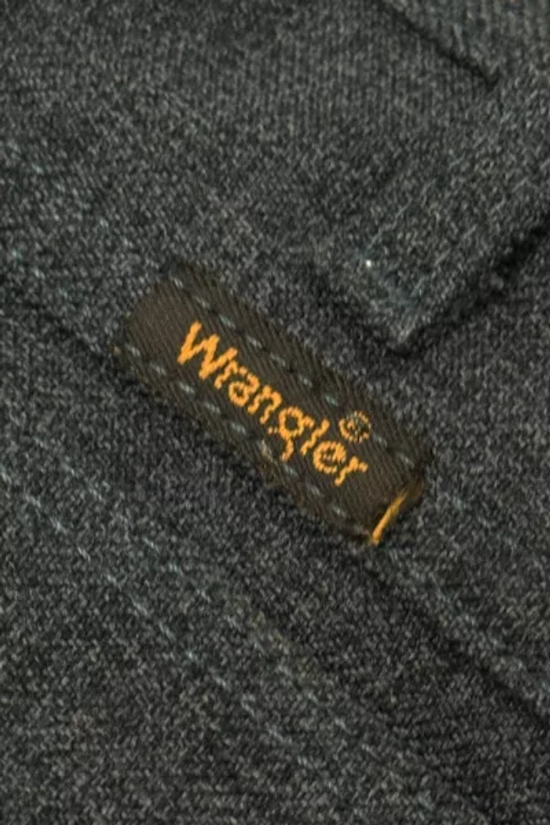 Vintage 1990’s Wrangler Western Bootcut Rancher Pants