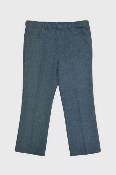 Vintage 1990’s Wrangler Western Bootcut Rancher Pants