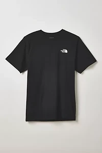 The North Face Nature Exposure Graphic Tee