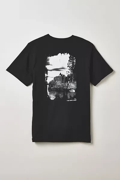 The North Face Nature Exposure Graphic Tee