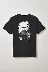The North Face Nature Exposure Graphic Tee