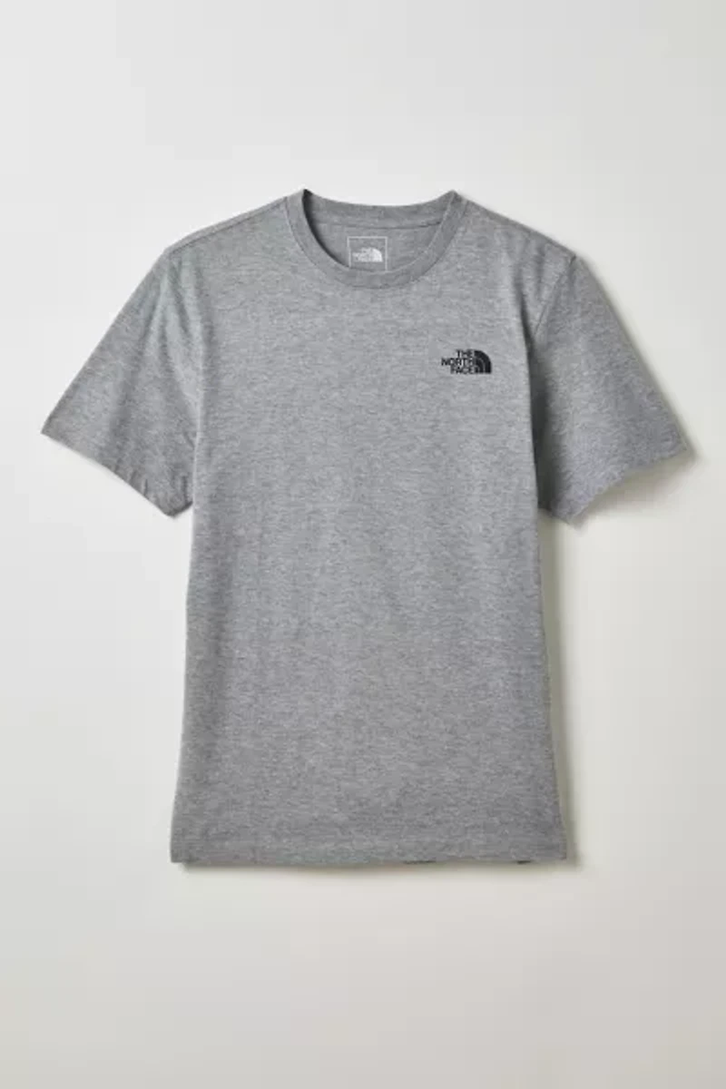 The North Face Silverware Graphic Tee