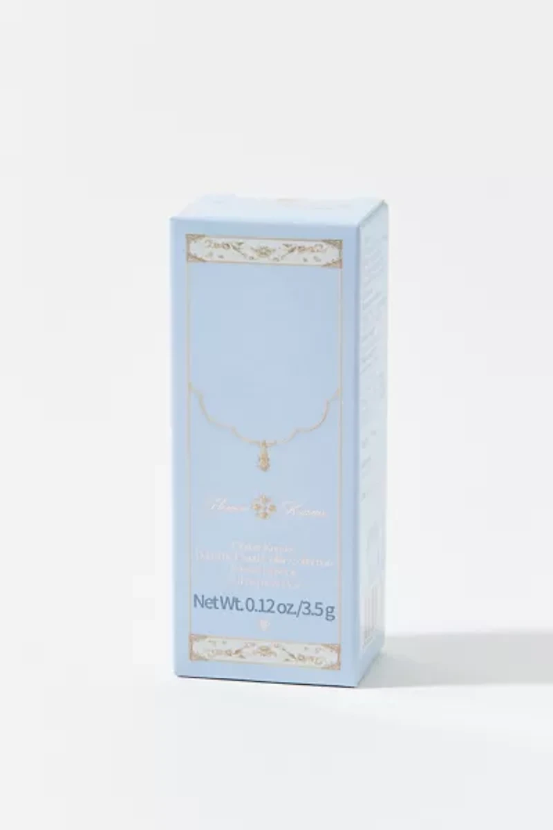 Flower Knows Butterfly Cloud Collar Glossy Lipstick