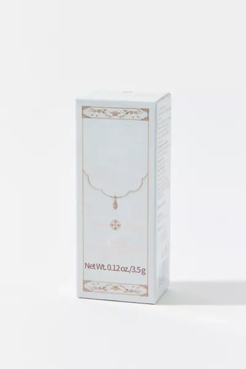 Flower Knows Butterfly Cloud Collar Glossy Lipstick