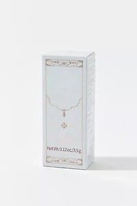 Flower Knows Butterfly Cloud Collar Glossy Lipstick