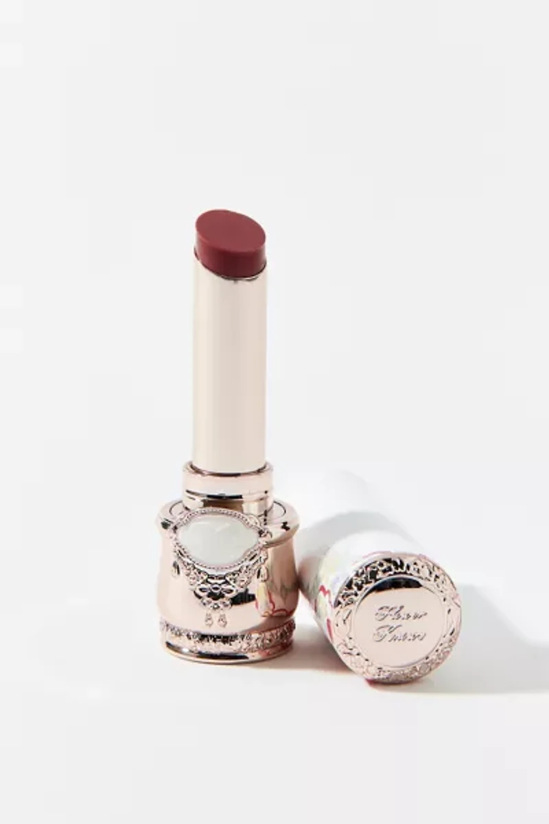 Flower Knows Butterfly Cloud Collar Glossy Lipstick