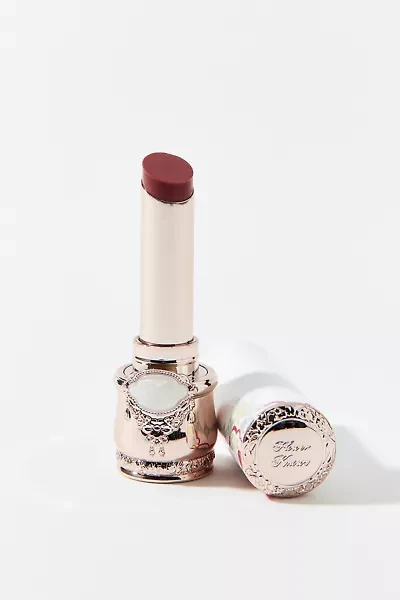 Flower Knows Butterfly Cloud Collar Glossy Lipstick