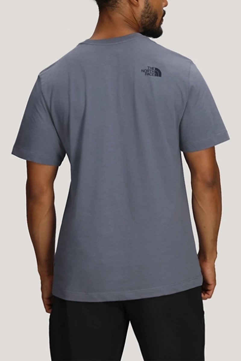 The North Face Sun Halos Graphic Tee