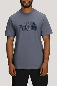 The North Face Sun Halos Graphic Tee