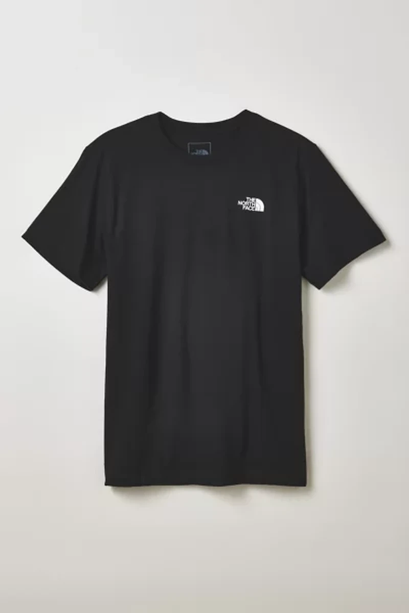 The North Face Mule Graphic Tee