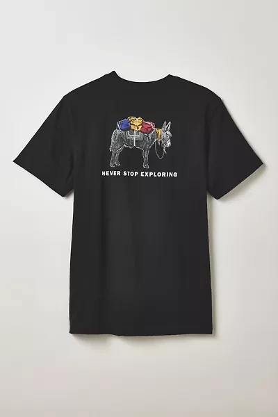 The North Face Mule Graphic Tee