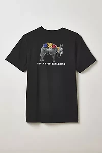 The North Face Mule Graphic Tee