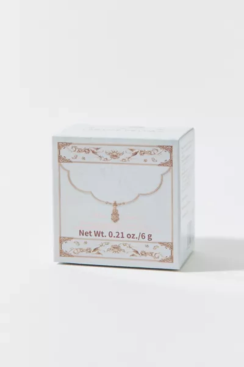 Flower Knows Butterfly Cloud Collar Rouge Box Highlighting & Blush Duo Powder