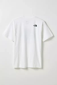 The North Face Mountain Woods Graphic Tee