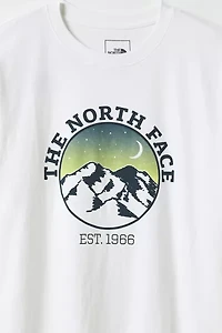 The North Face Mountain Woods Graphic Tee