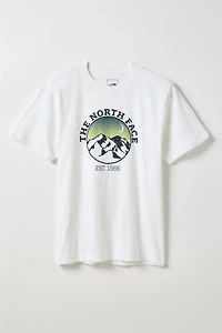 The North Face Mountain Woods Graphic Tee