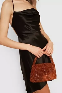 Whimsy + Row Zoe Mini Slip Dress