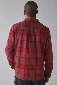 The North Face Arroyo Long Sleeve Flannel Shirt