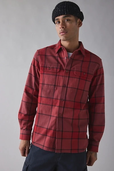 The North Face Arroyo Long Sleeve Flannel Shirt