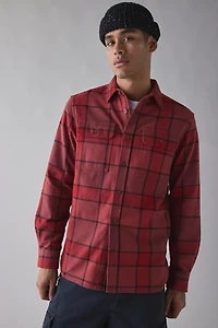 The North Face Arroyo Long Sleeve Flannel Shirt
