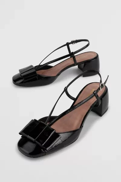 Intentionally Blank Carina Slingback Heel