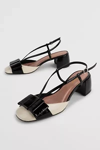 Intentionally Blank Carina Slingback Heel