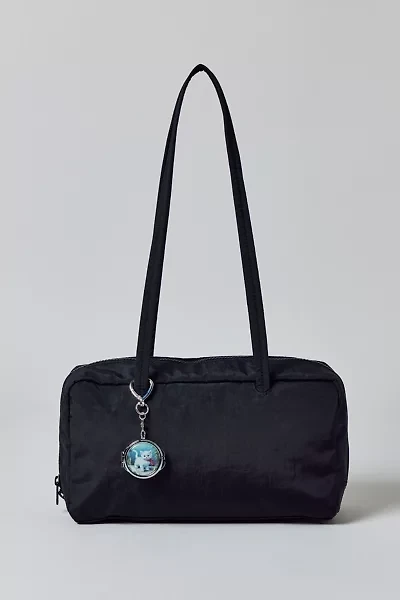BAGGU Nylon Bowler Bag