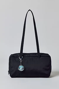 BAGGU Nylon Bowler Bag
