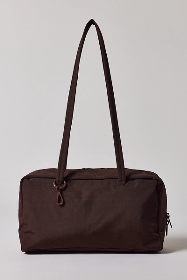 BAGGU Large Nylon Backpack | Pacific City display picture 1