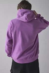 Out Of Ideas Graphic Hoodie Sweatshirt