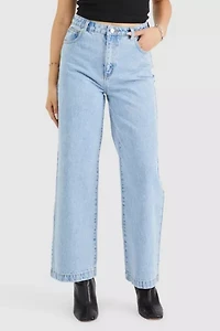 Abrand 94 High & Wide Petite
