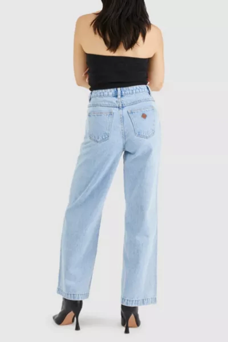 Abrand 94 High & Wide Petite