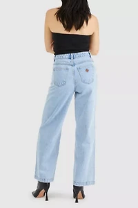 Abrand 94 High & Wide Petite
