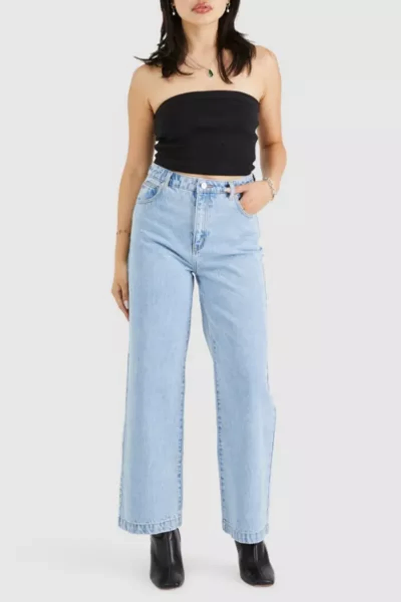 Abrand 94 High & Wide Petite
