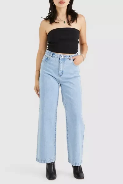 Abrand 94 High & Wide Petite