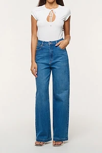 Abrand 94 High & Wide Petite